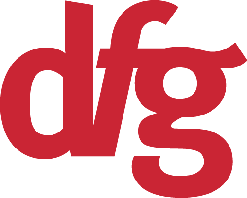 logo dfg
